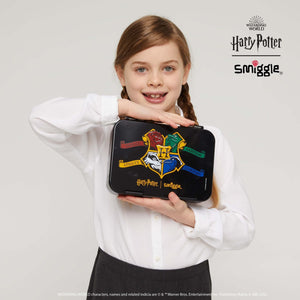 Smiggle - Harry Potter Orta Boy Bento Yemek Kutusu