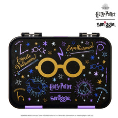 Smiggle - Harry Potter Orta Boy Bento Yemek Kutusu