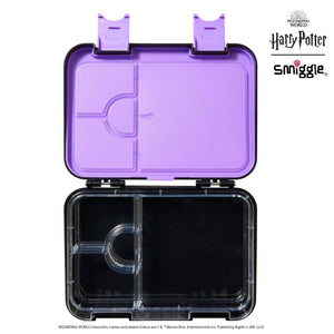 Smiggle - Harry Potter Orta Boy Bento Yemek Kutusu
