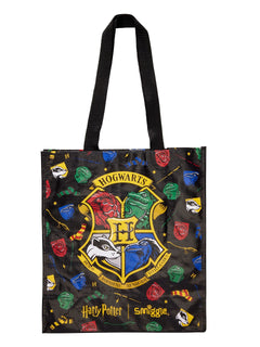 Smiggle - Harry Potter Orta Boy Yeniden Kullan El Çantası