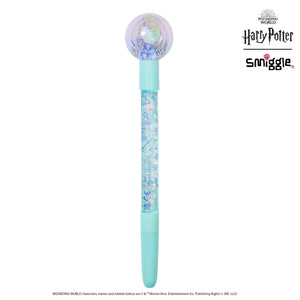Smiggle - Harry Potter Parıltılı Küre Kalem