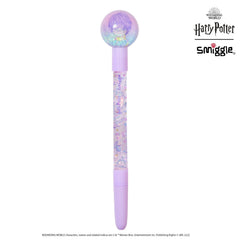 Smiggle - Harry Potter Parıltılı Küre Kalem