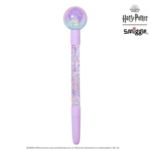 Smiggle - Harry Potter Parıltılı Küre Kalem