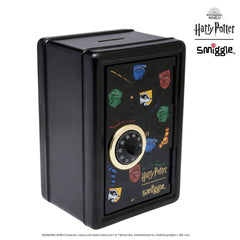 Smiggle - Harry Potter Şifre Korumalı Kumbarası