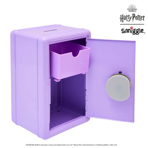 Smiggle - Harry Potter Şifre Korumalı Kumbarası