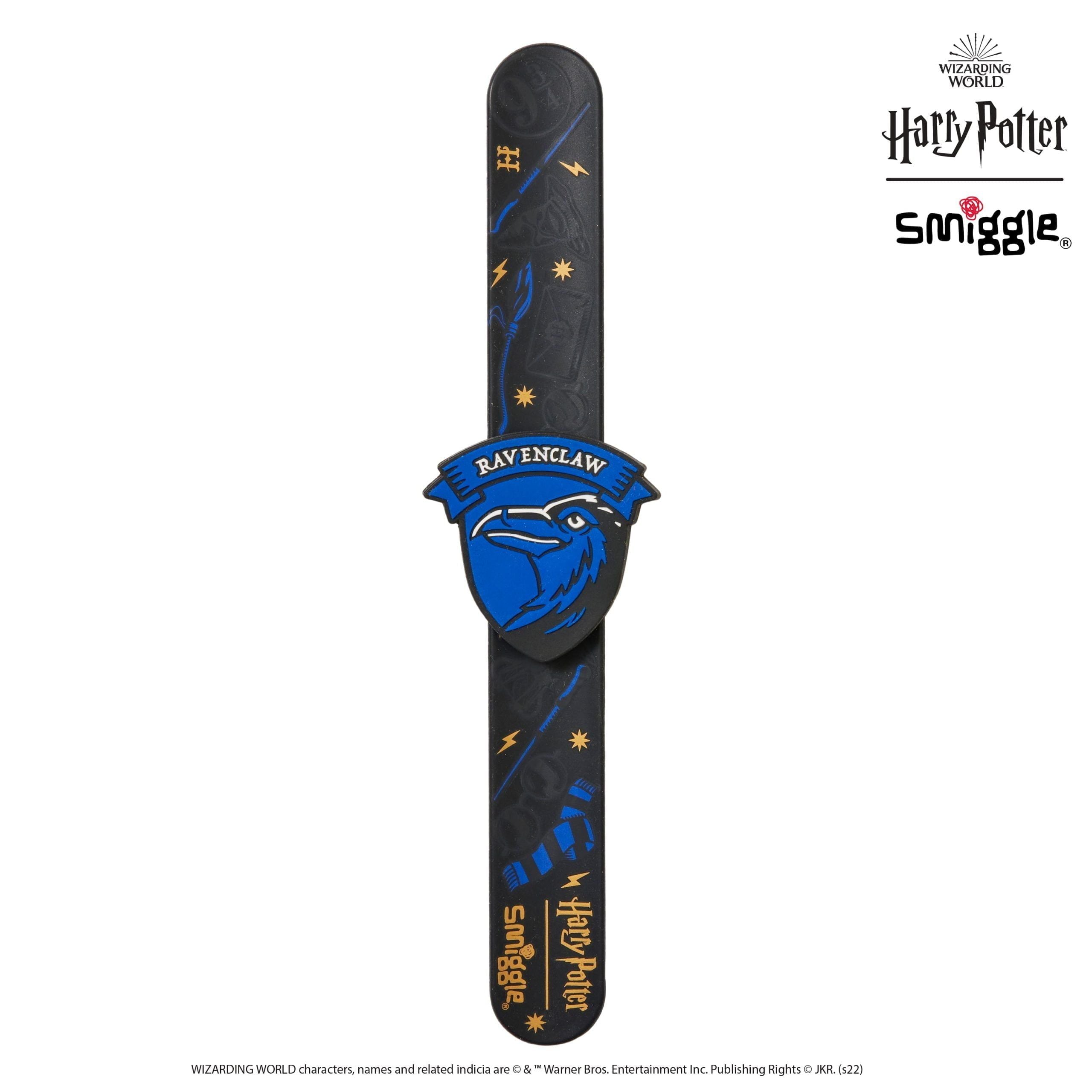 Smiggle - Harry Potter Slap Band Kol Aksesuarı
