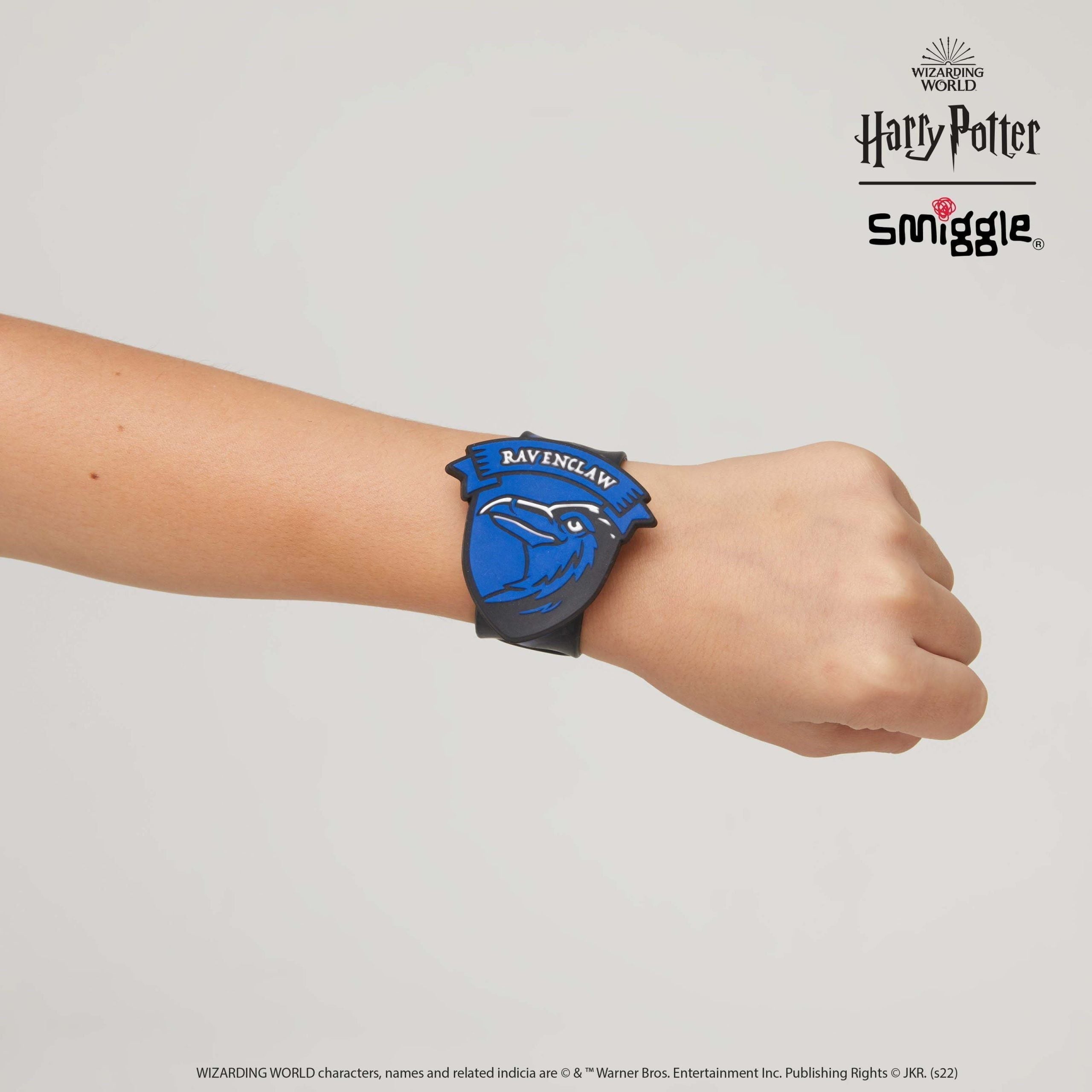 Smiggle - Harry Potter Slap Band Kol Aksesuarı