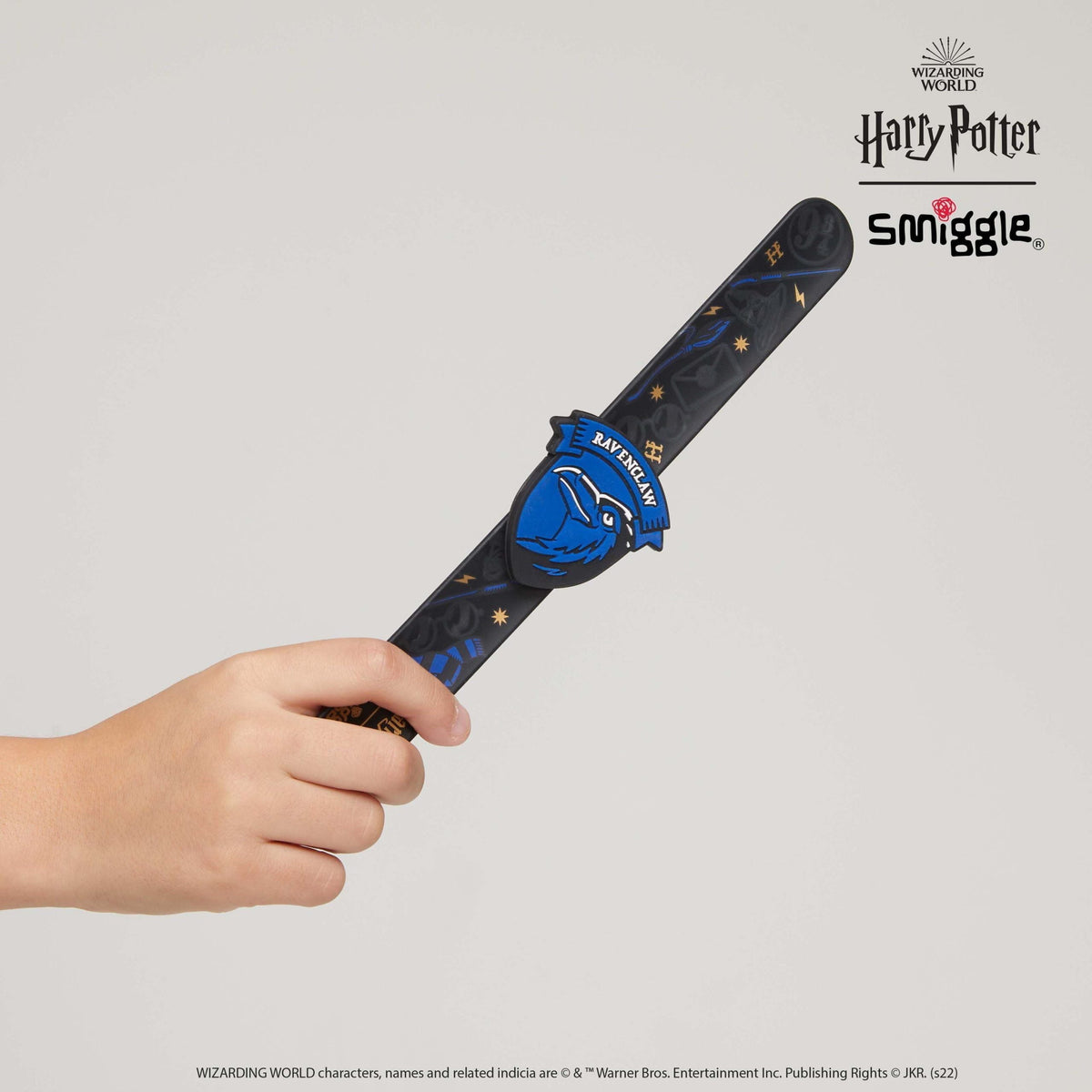 Smiggle - Harry Potter Slap Band Kol Aksesuarı