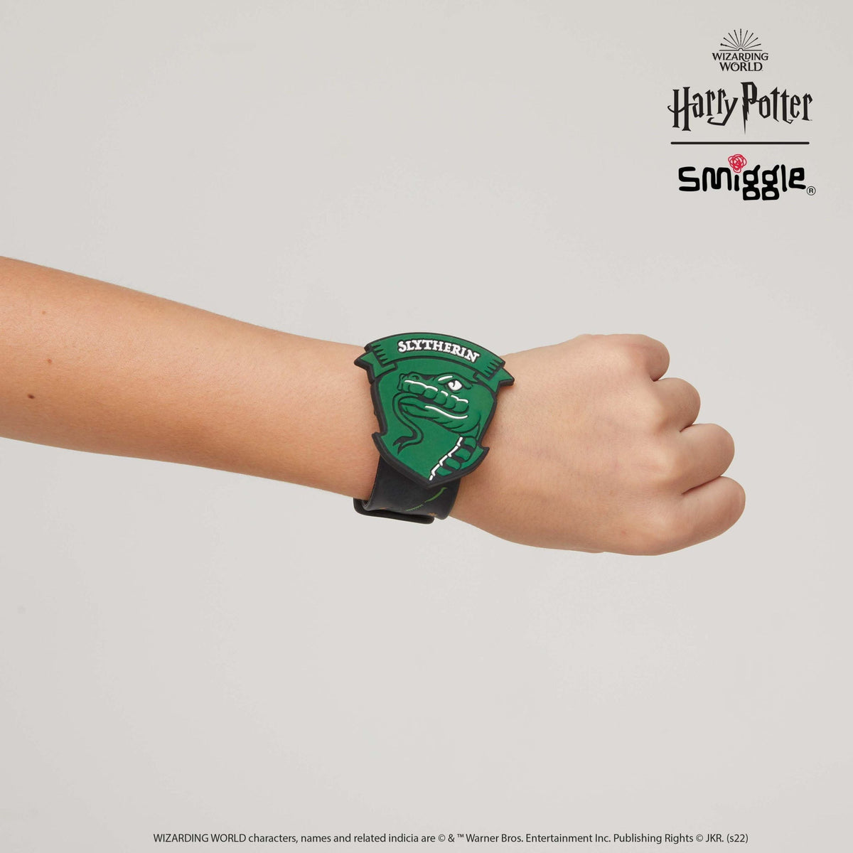 Smiggle - Harry Potter Slap Band Kol Aksesuarı