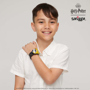 Smiggle - Harry Potter Slap Band Kol Aksesuarı