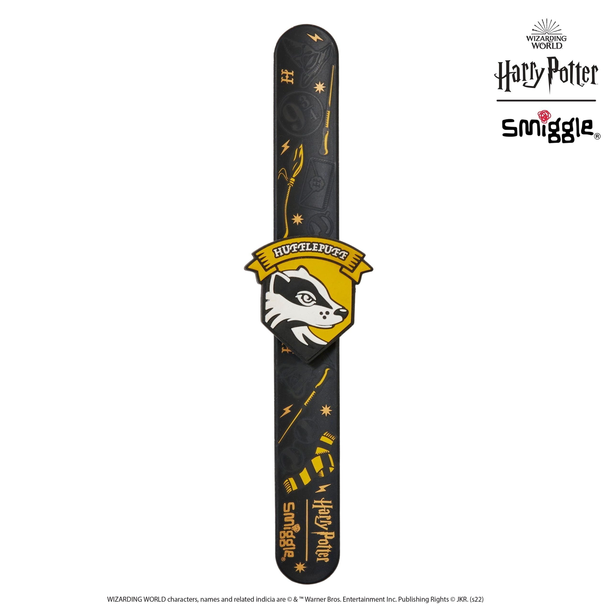 Smiggle - Harry Potter Slap Band Kol Aksesuarı