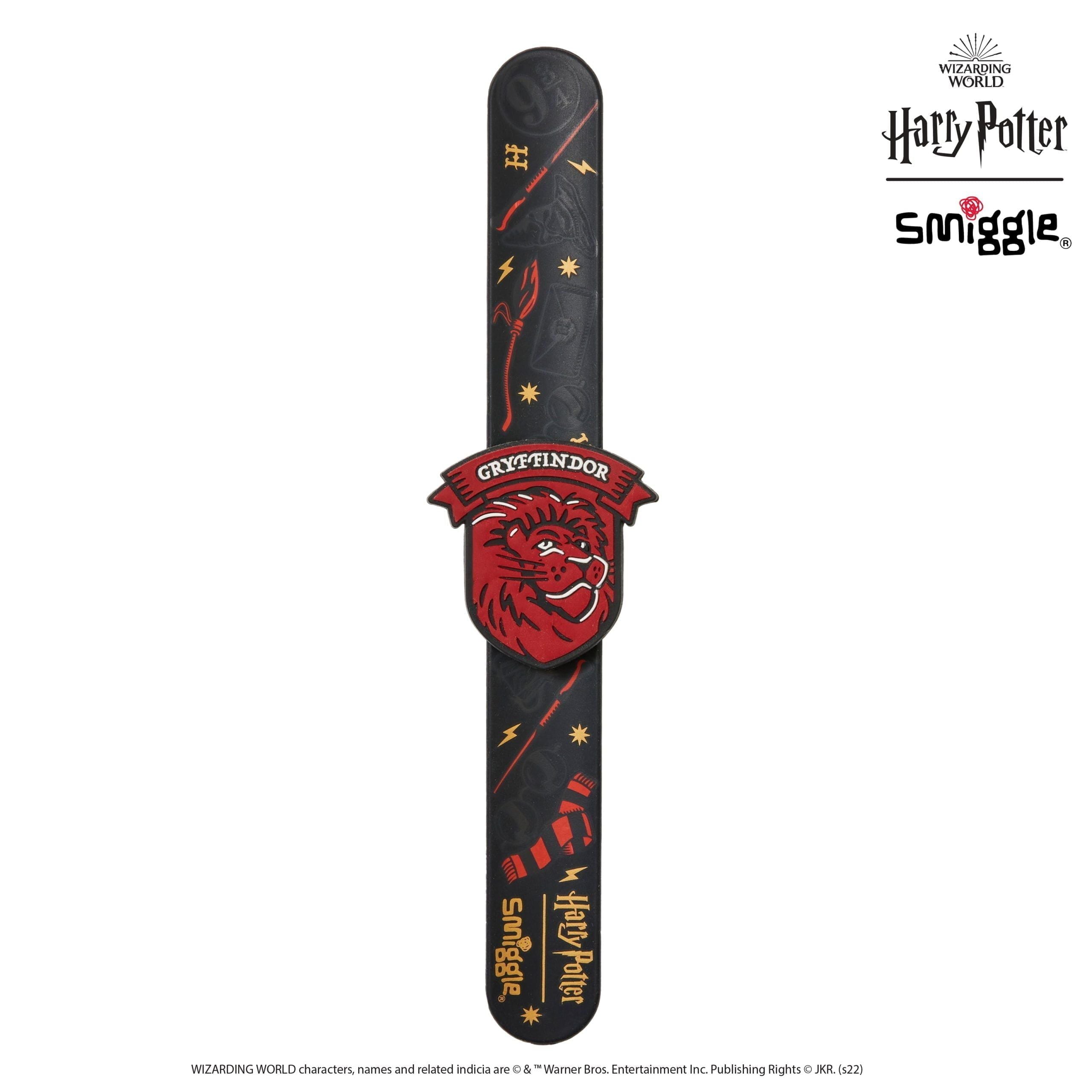 Smiggle - Harry Potter Slap Band Kol Aksesuarı