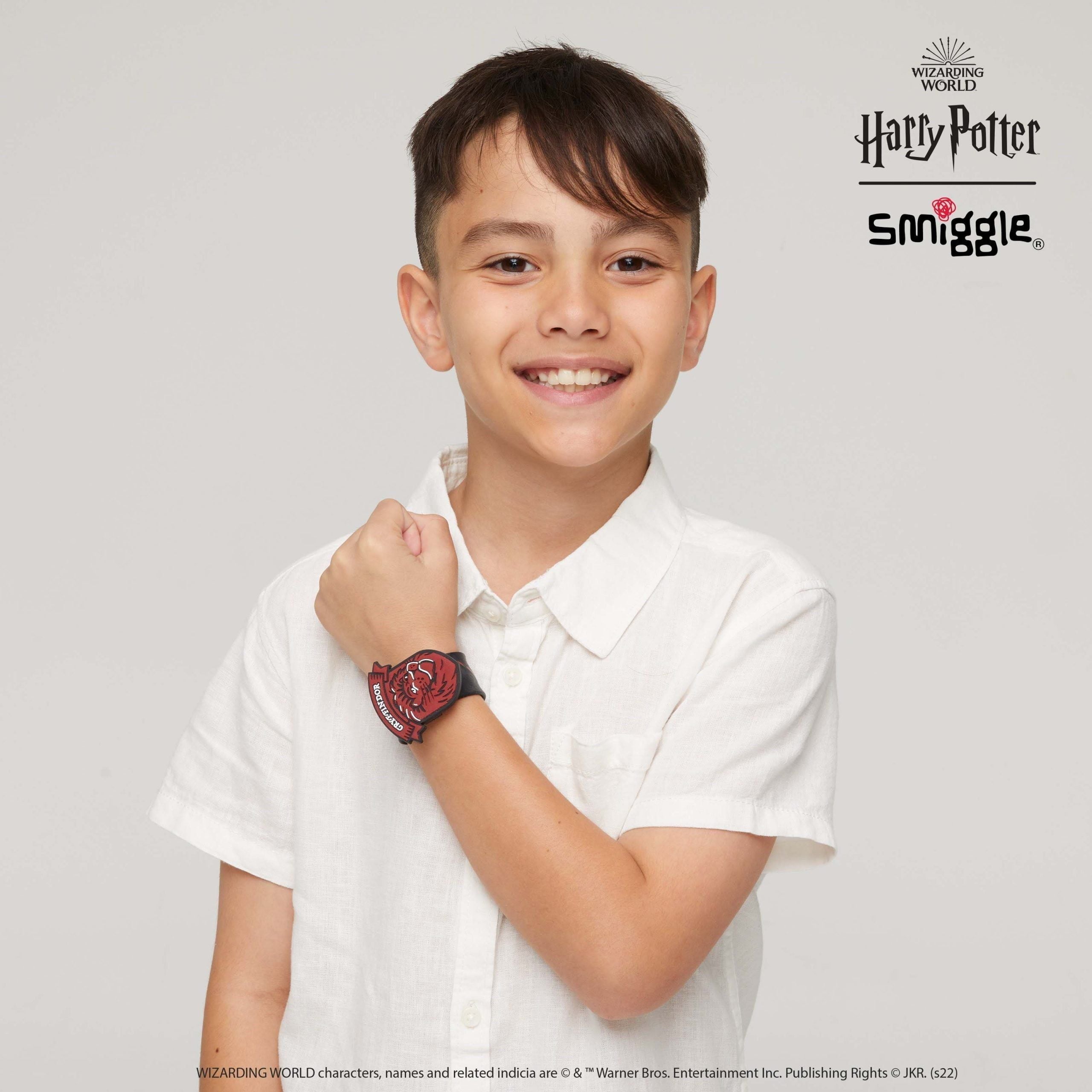 Smiggle - Harry Potter Slap Band Kol Aksesuarı