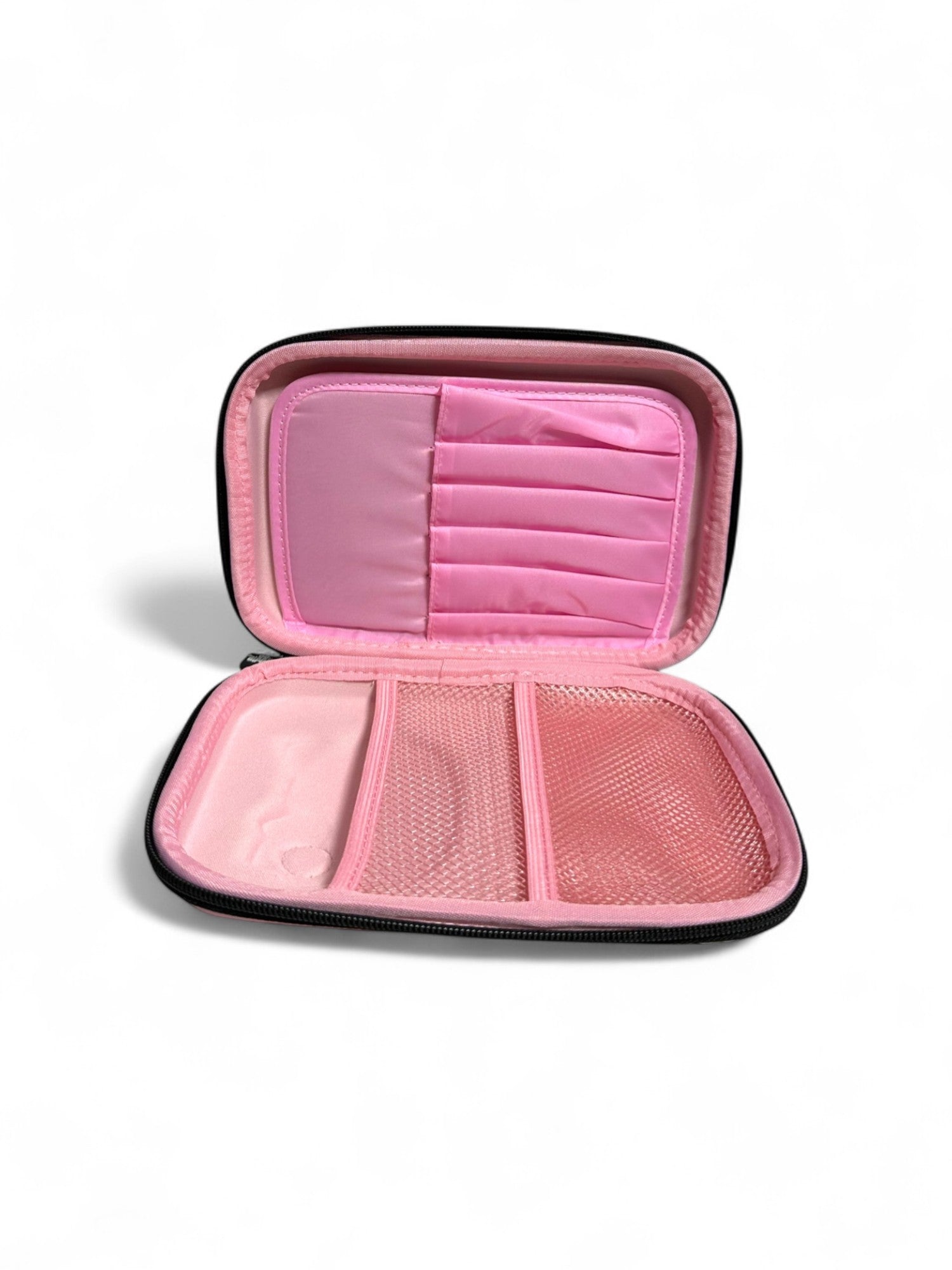 Smiggle - علبة أقلام صلبة هيلو كيتي