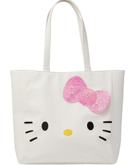 Smiggle - حقيبة كتف هيلو كيتي Tote