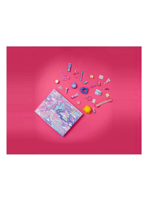 Smiggle - Hergüne Yeni Bir Banyo ve Güzellik Seti