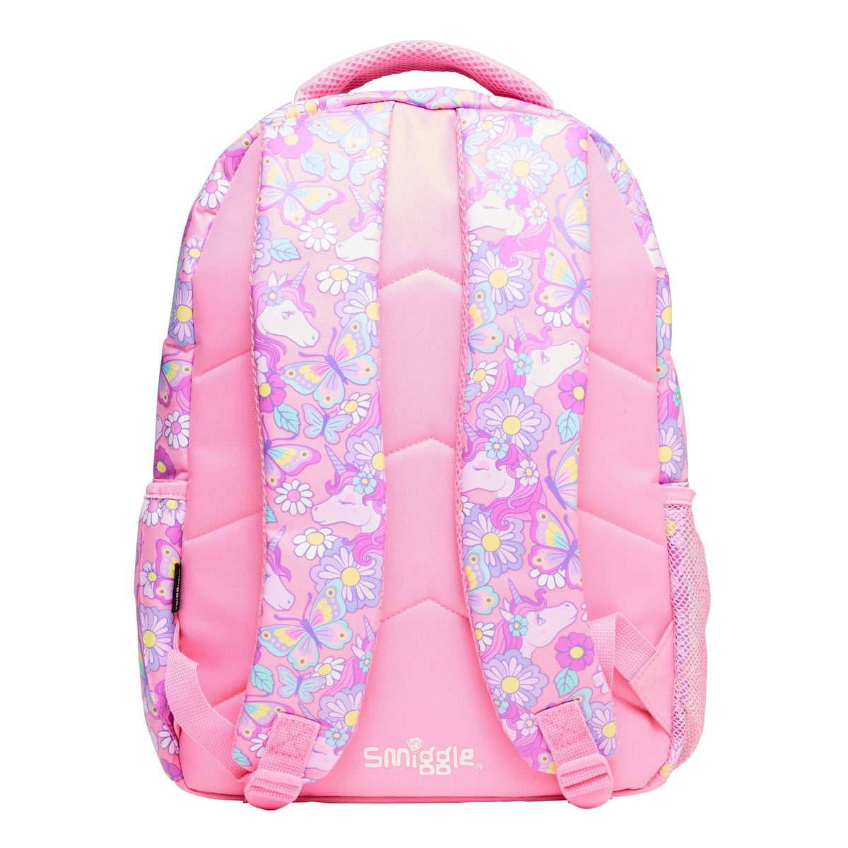 Smiggle - Hey There 4'lü Okul Çanta Seti