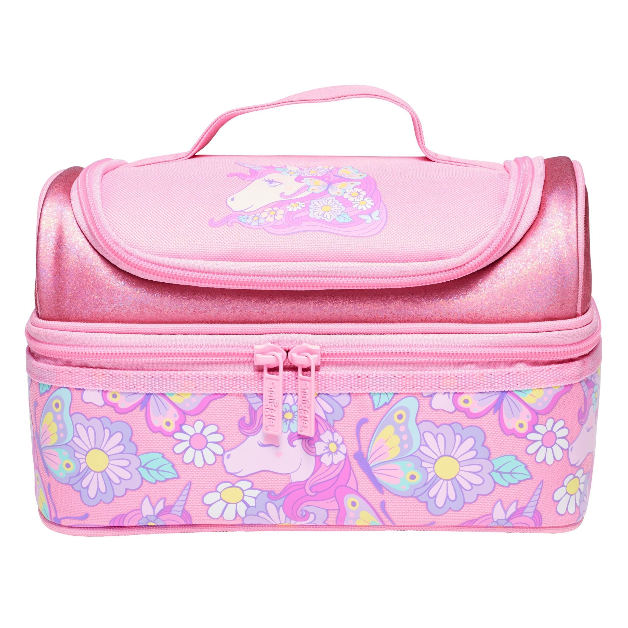 Smiggle - Hey There 4'lü Okul Çanta Seti