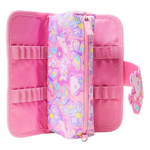 Smiggle - Hey There 4'lü Okul Çanta Seti