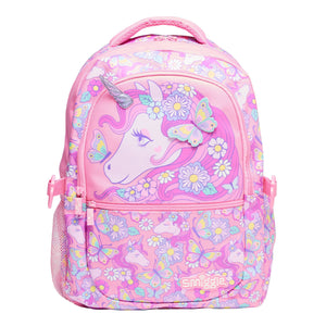 Smiggle - Hey There 4'lü Okul Çanta Seti