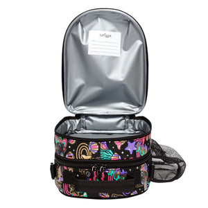 Smiggle - Hey There 4'lü Okul Çanta Seti
