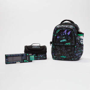 Smiggle - Hey There 4'lü Okula Dönüş Seti