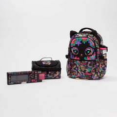 Smiggle - Hey There 4'lü Okula Dönüş Seti