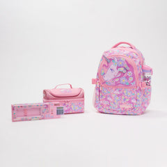Smiggle - Hey There 4'lü Okula Dönüş Seti