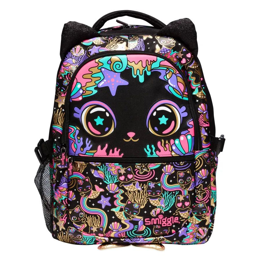 Smiggle - Hey There 4'lü Tüm Okul Seti