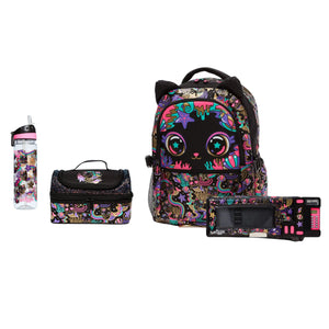 Smiggle - Hey There 4'lü Tüm Okul Seti
