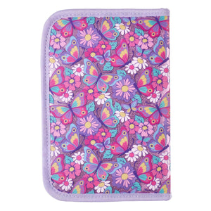 Smiggle - Hey There Boyama Kalemli ve Kalem Kutulu Kırtasiye Seti