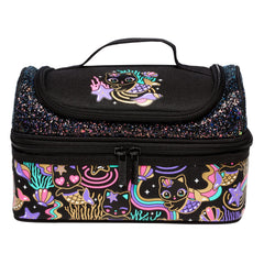 Smiggle - Hey There Çift Katlı Beslenme Çantası
