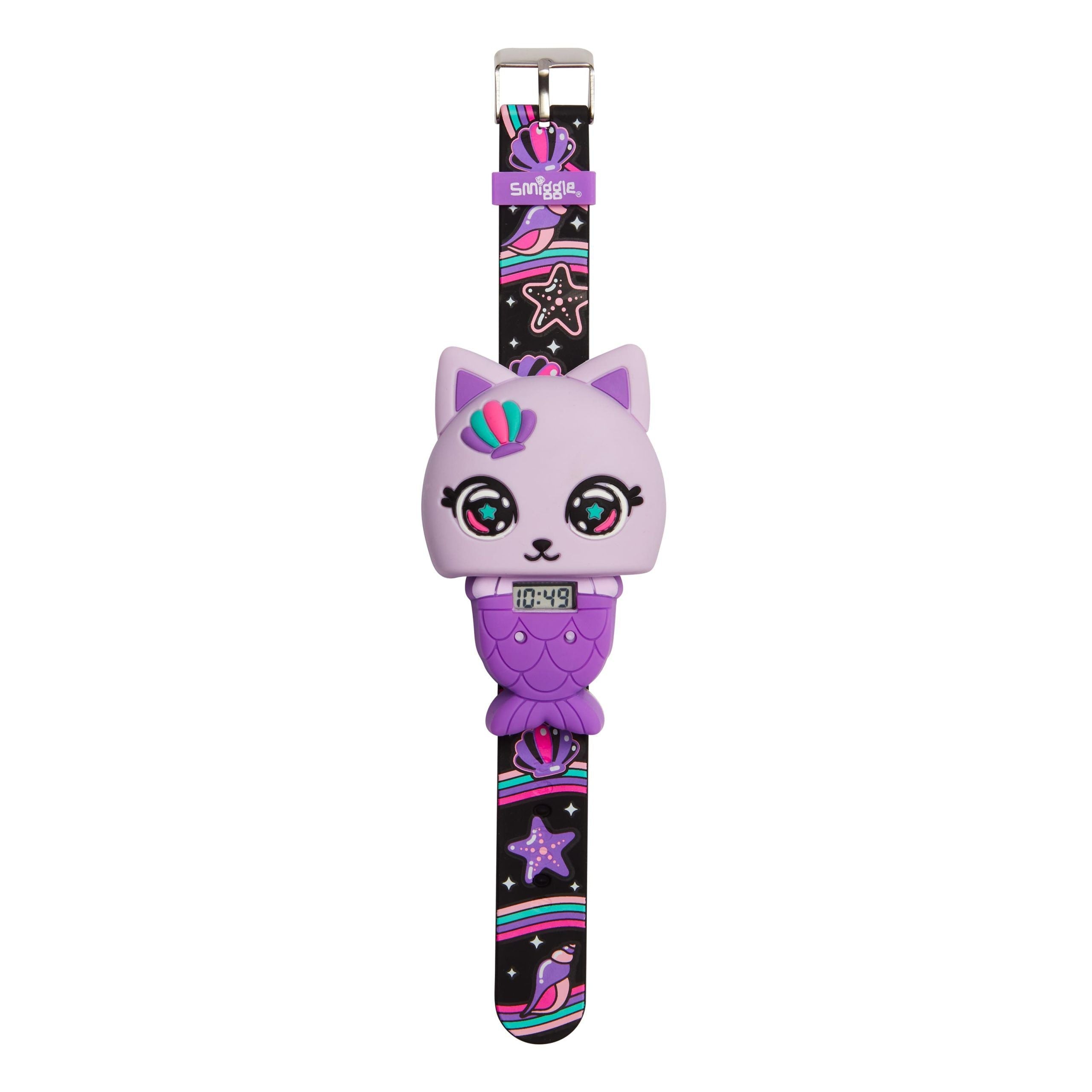 Smiggle - Hey There Çocuk Kol Saati ve Aksesuarı