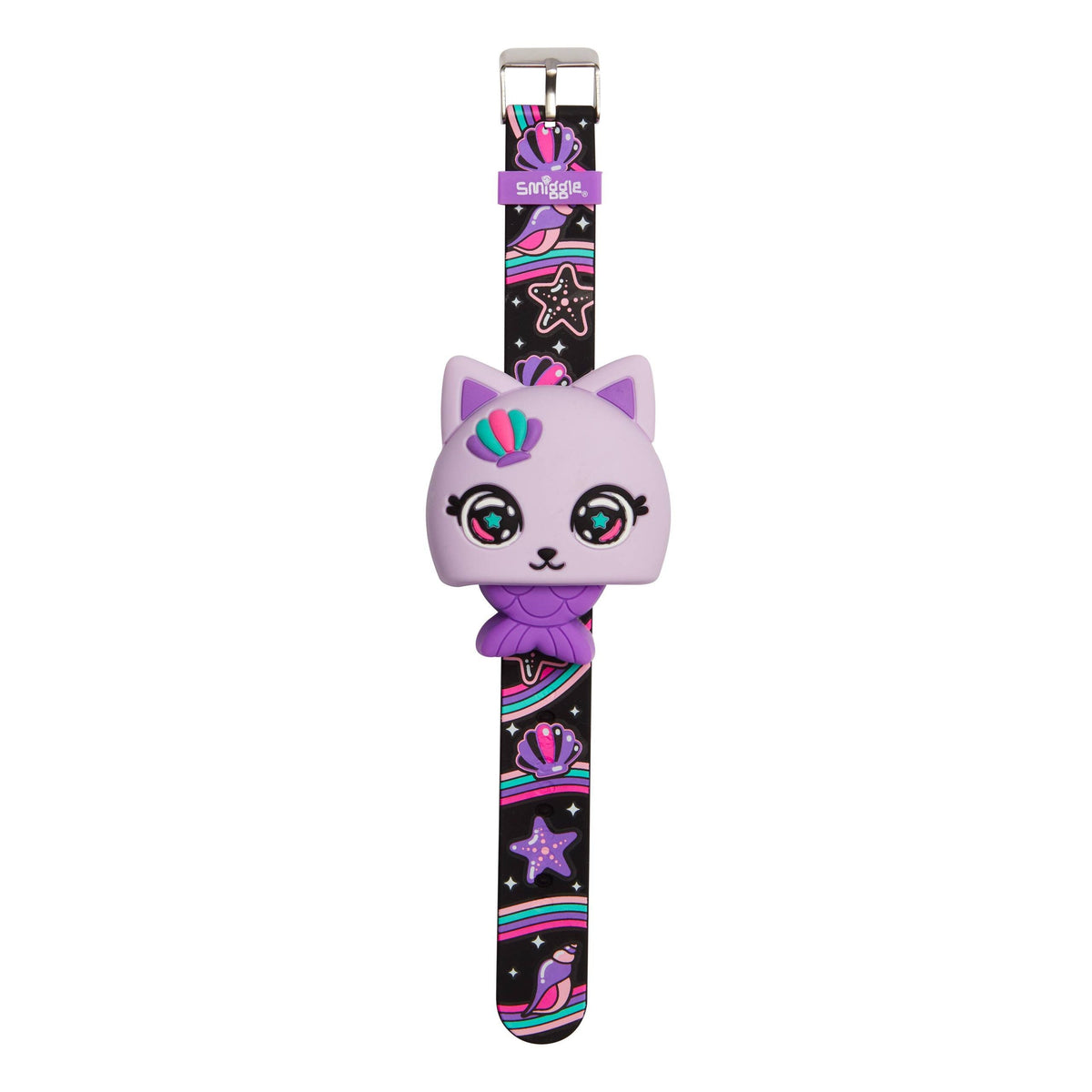 Smiggle - Hey There Çocuk Kol Saati ve Aksesuarı
