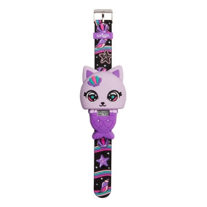 Smiggle - Hey There Çocuk Kol Saati ve Aksesuarı