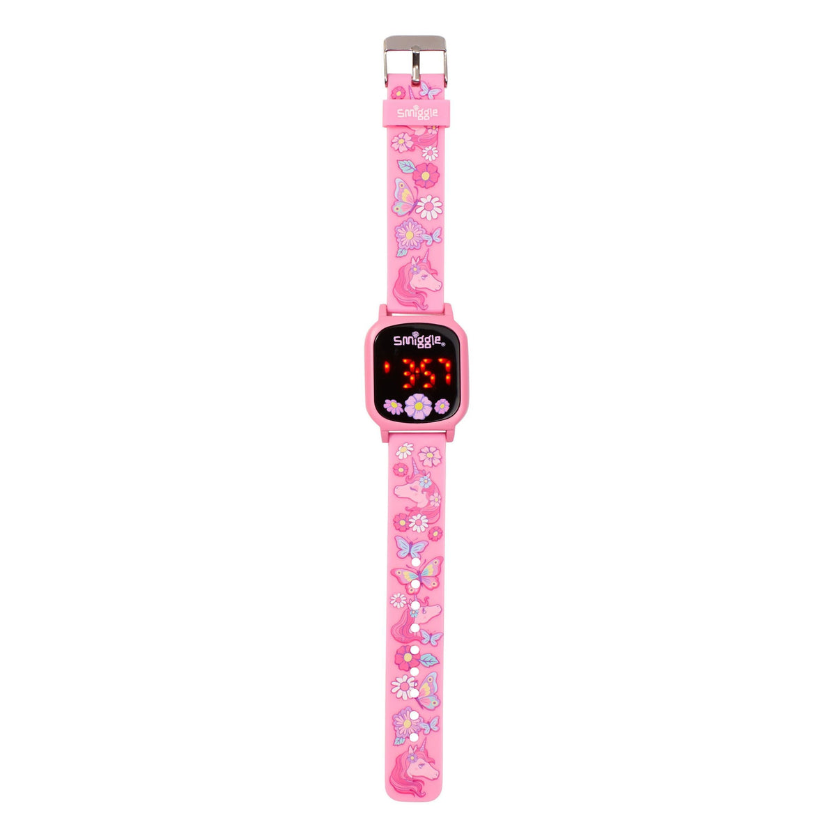Smiggle - Hey There Dijital Kol Saati