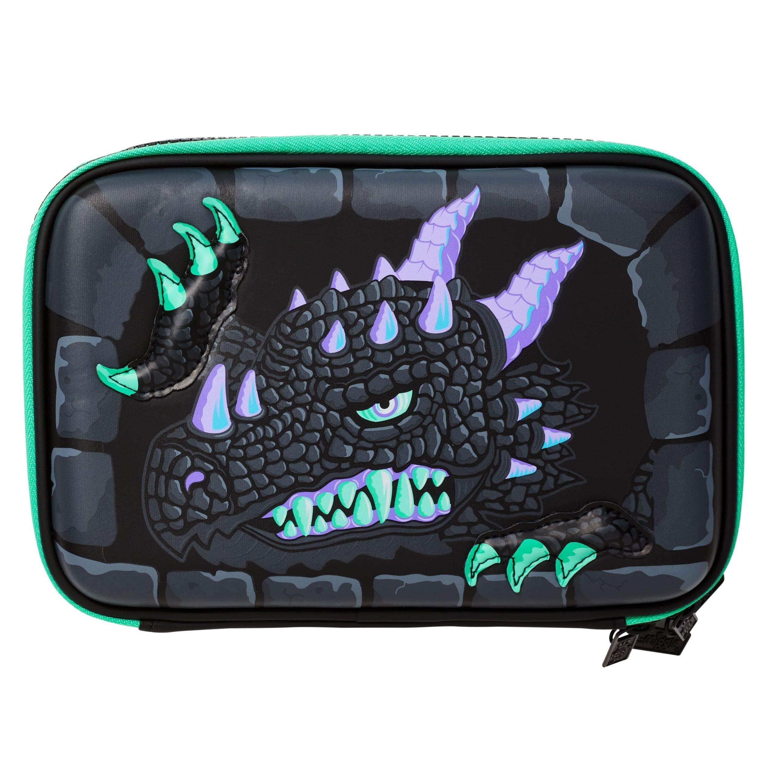 Smiggle - Hey There Hardtop Double Kalem Kutusu