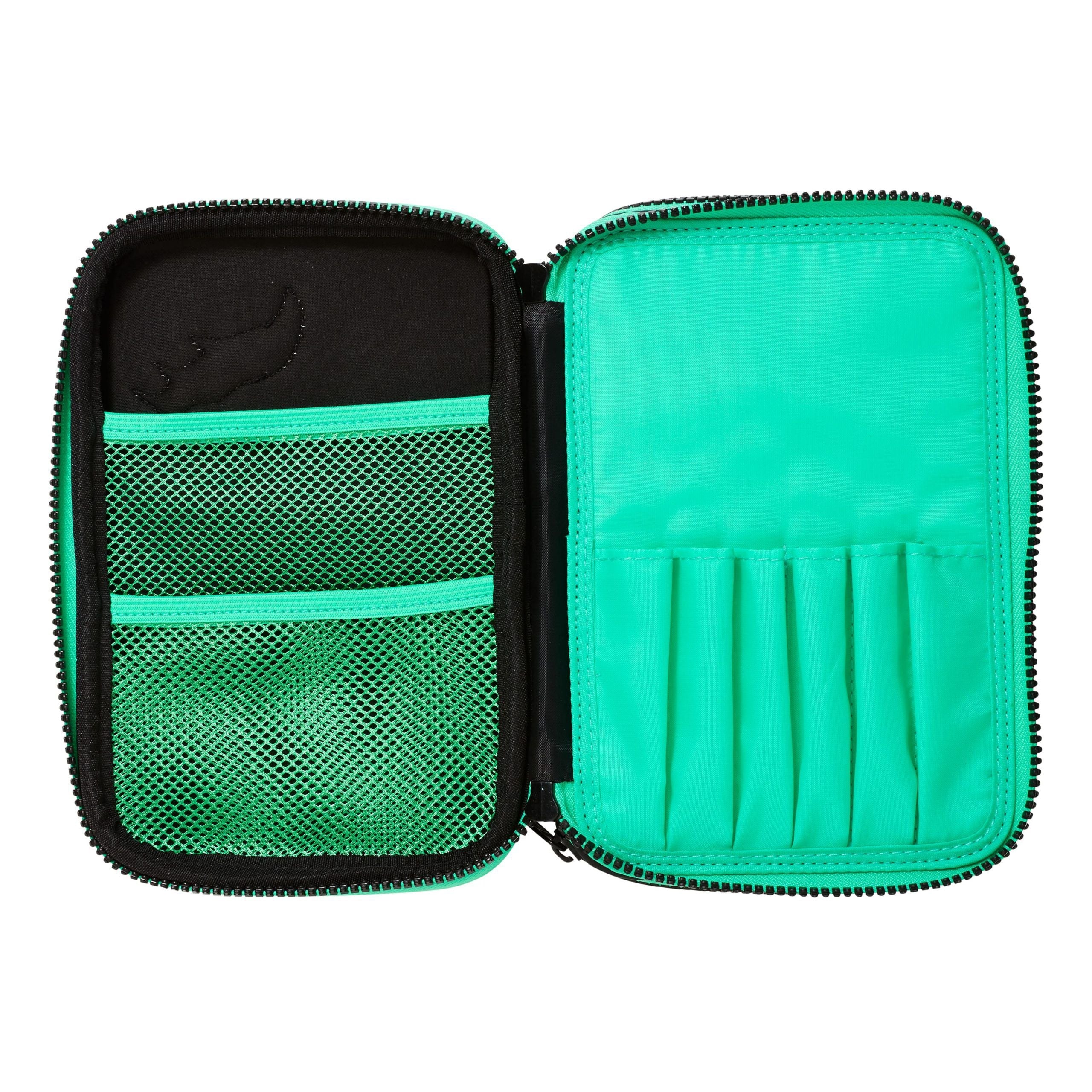 Smiggle - Hey There Hardtop Double Kalem Kutusu