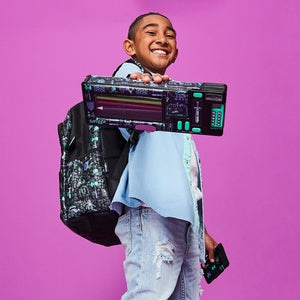 Smiggle - Hey There Hesap Makineli Otomatik Kalem Kutusu