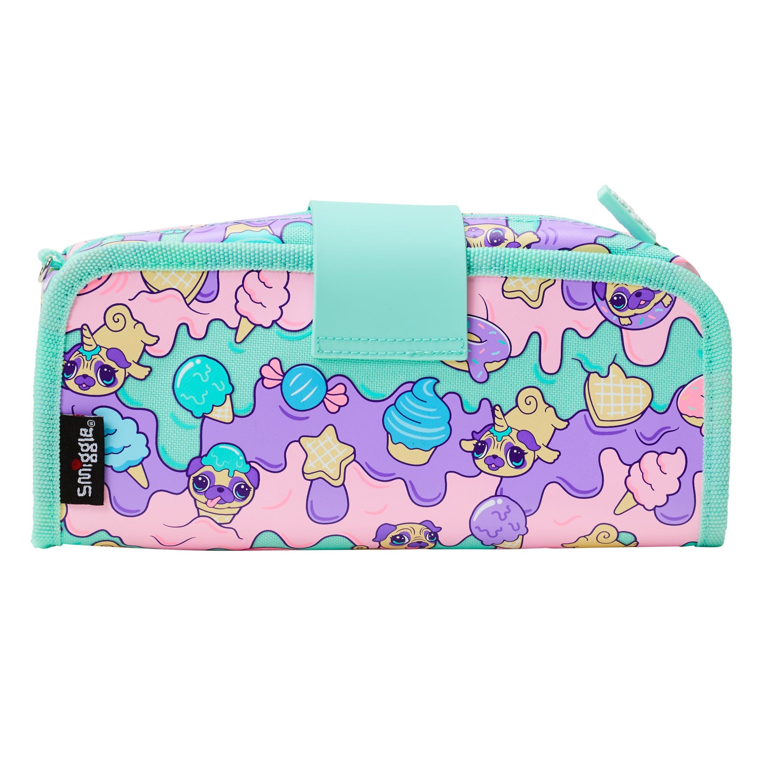 Smiggle - Hey There Kalem Kutusu