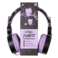 Smiggle - Hey There Kulak Üstü Kulaklık