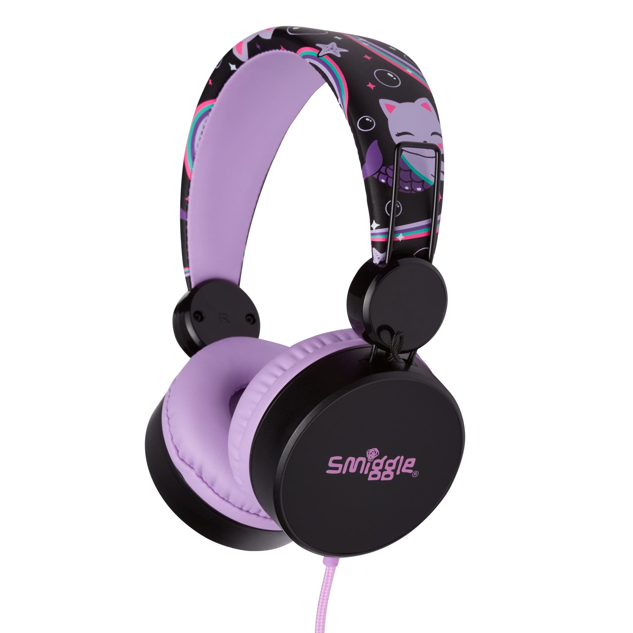 Smiggle - Hey There Kulak Üstü Kulaklık