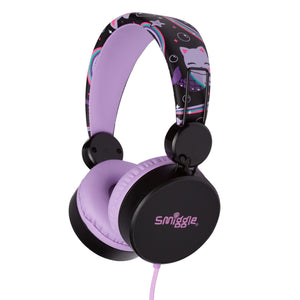 Smiggle - Hey There Kulak Üstü Kulaklık