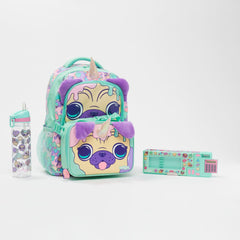 Smiggle - Hey There Okul Çanta Seti