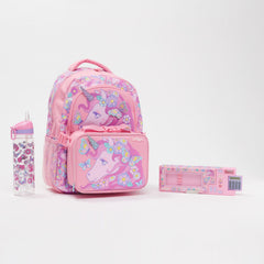 Smiggle - Hey There Okul Çanta Seti