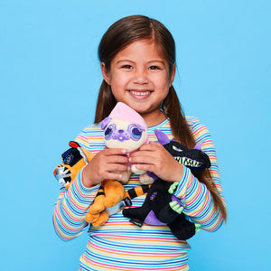 Smiggle - Hey There Peluş Oyuncağı