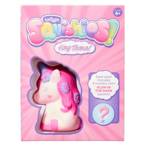 Smiggle - Hey There Squishy