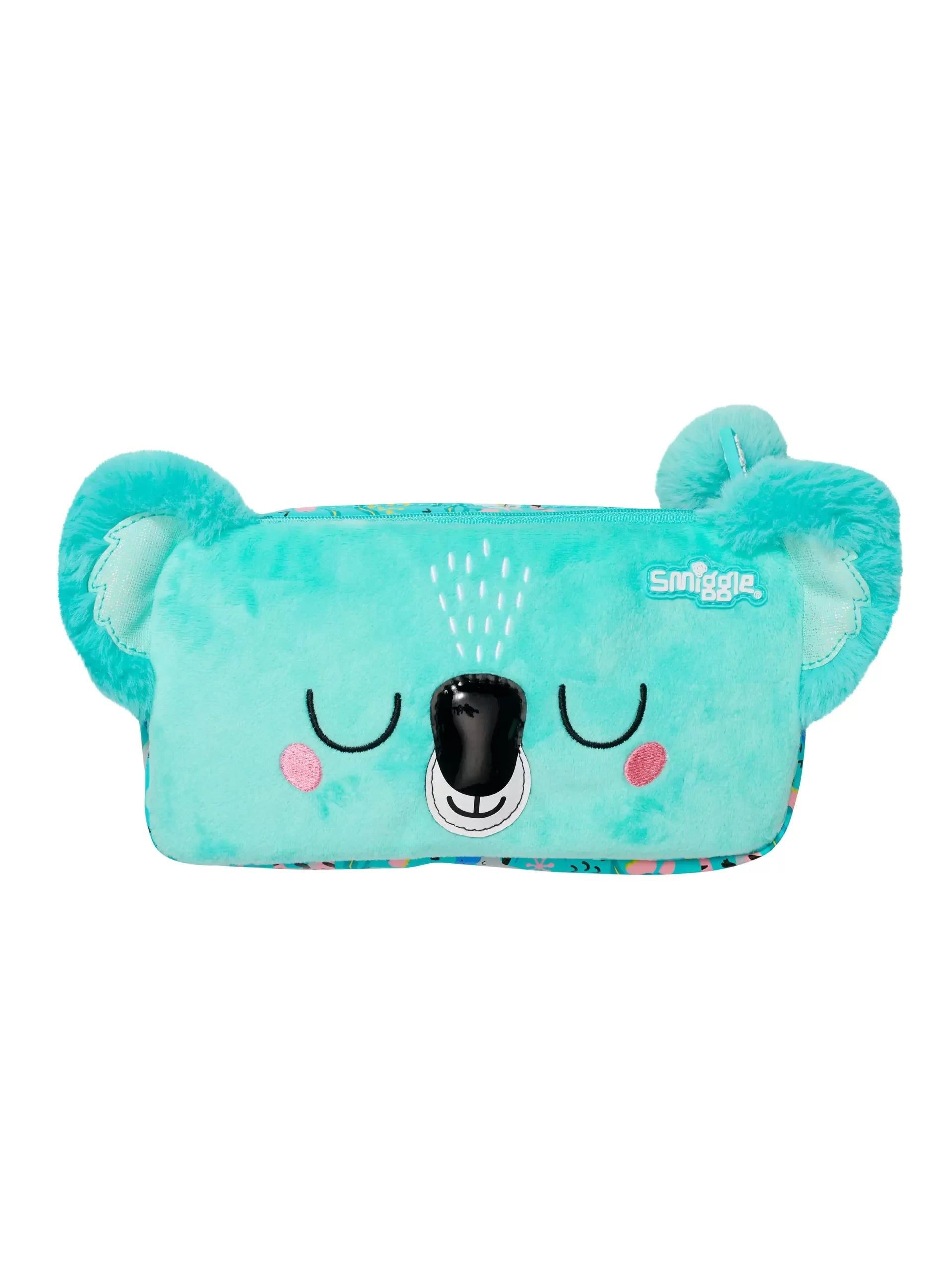 Smiggle - Hi There 3lü Okul Çanta Seti