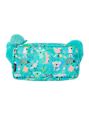 Smiggle - Hi There 3lü Okul Çanta Seti