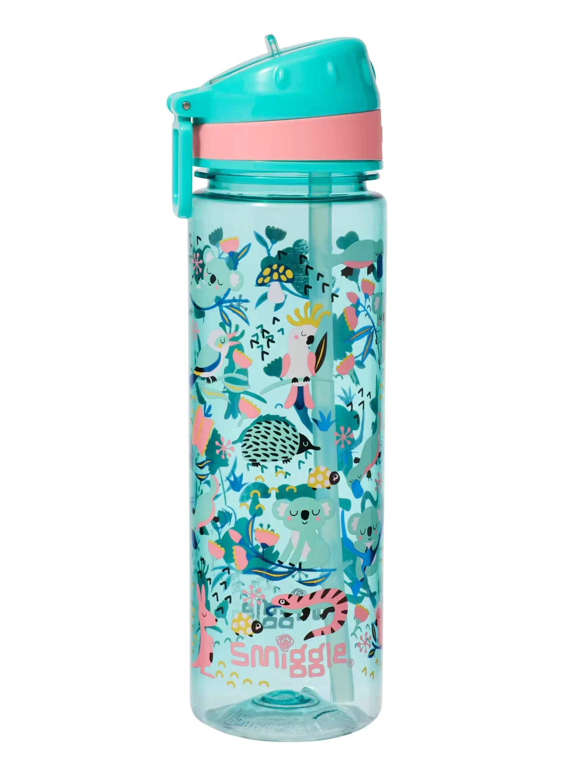 Smiggle - Hi There 3lü Okul Çanta Seti